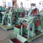 Automatic Motorcycle Spokes Making Machine for Sale